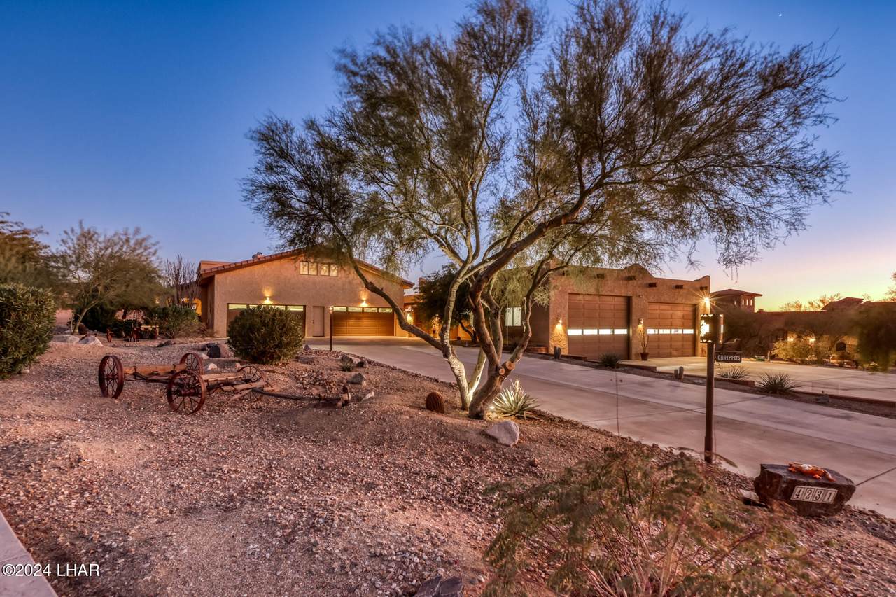 4231 Colt Dr - Photo 1