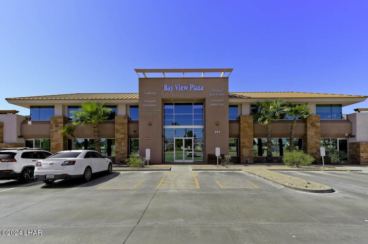 297 Lake Havasu Ave - Photo 1