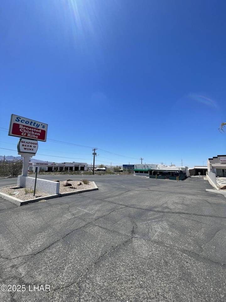 410 El Camino Way - Photo 1