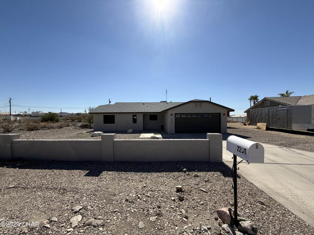 2256 Barranca Dr - Photo 1