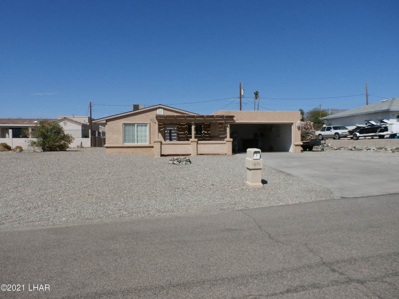 1670 Riverbelle Dr - Photo 1