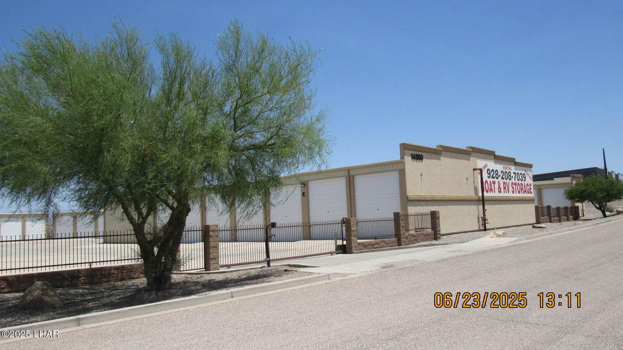 14860 Admission Way - Photo 1