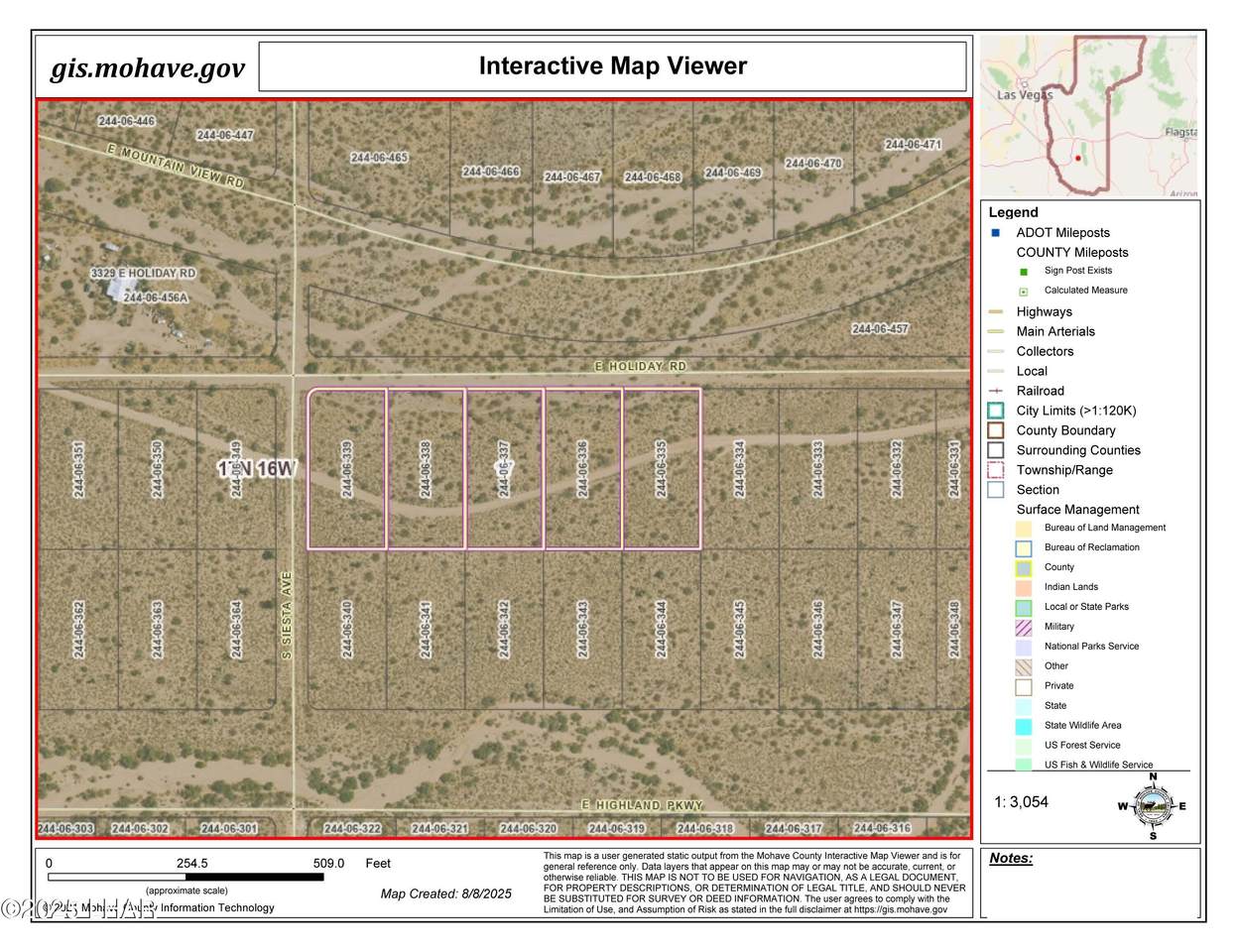 000 Holiday Rd - Photo 1