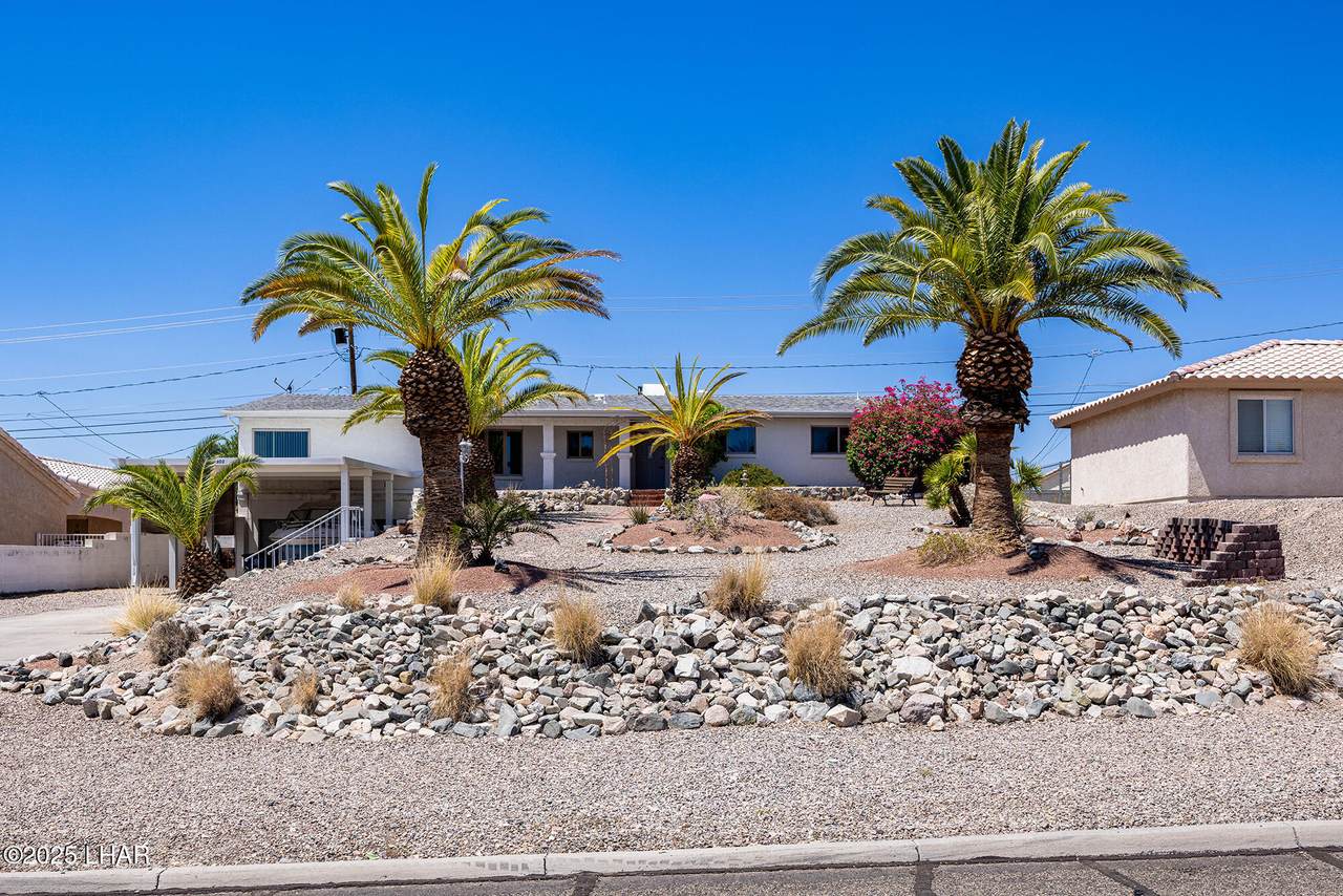 3031 Mcculloch Blvd - Photo 1
