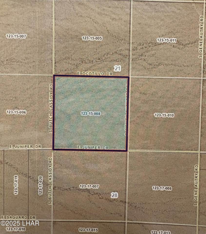 000 Juniper Dr - Photo 1