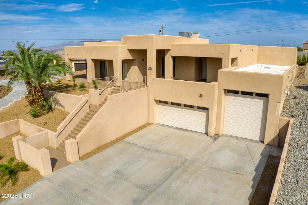 3481 Pocahontas Dr - Photo 1