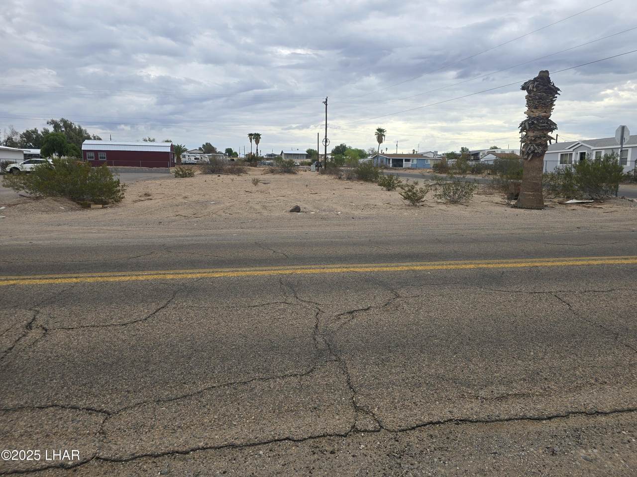 12744 Oatman Hwy - Photo 1