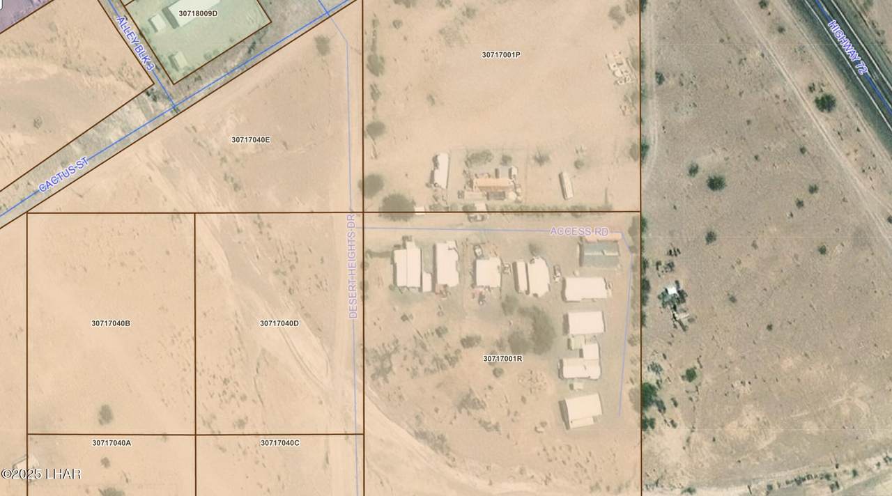 28270 Desert Heights Dr - Photo 1