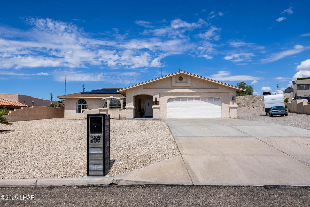 2681 Rainbow Ave - Photo 1