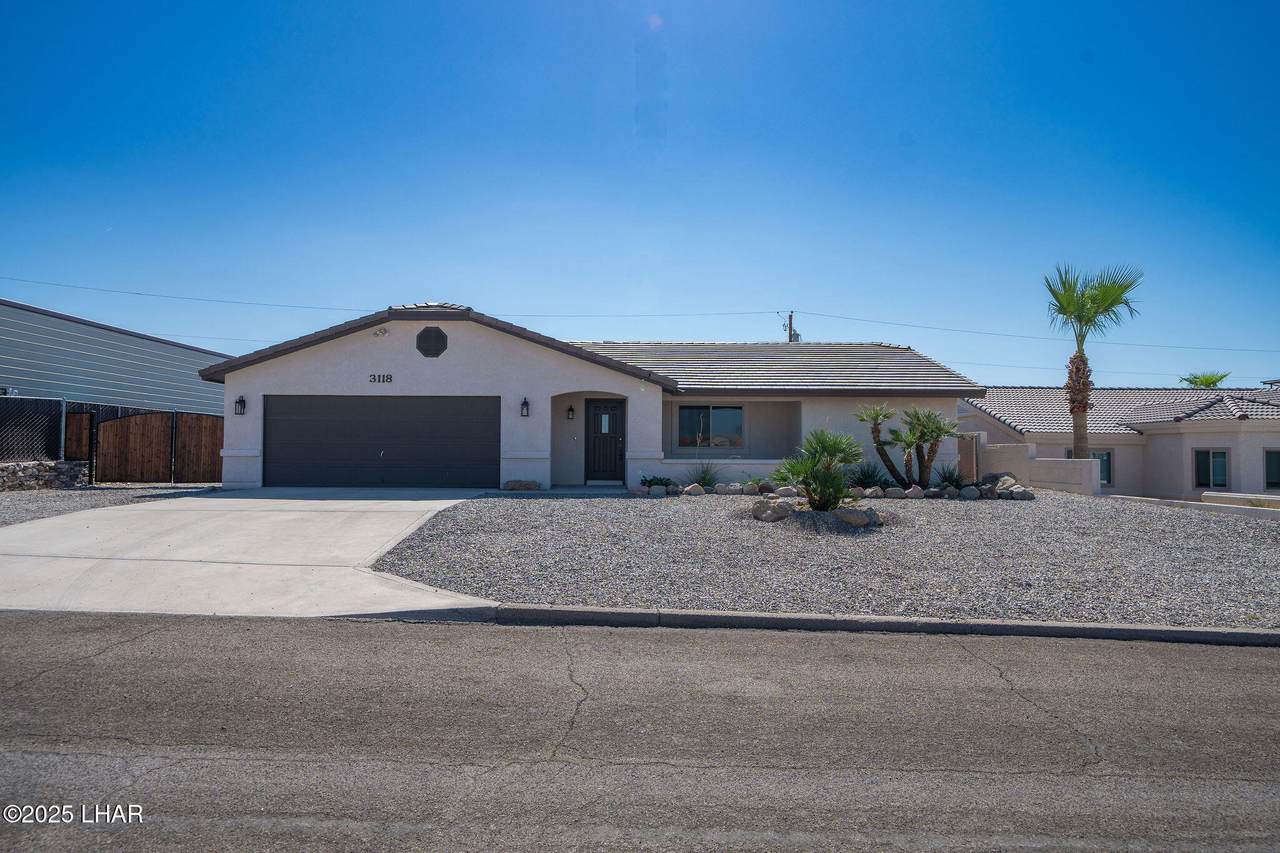 3118 Shoshone Dr - Photo 1