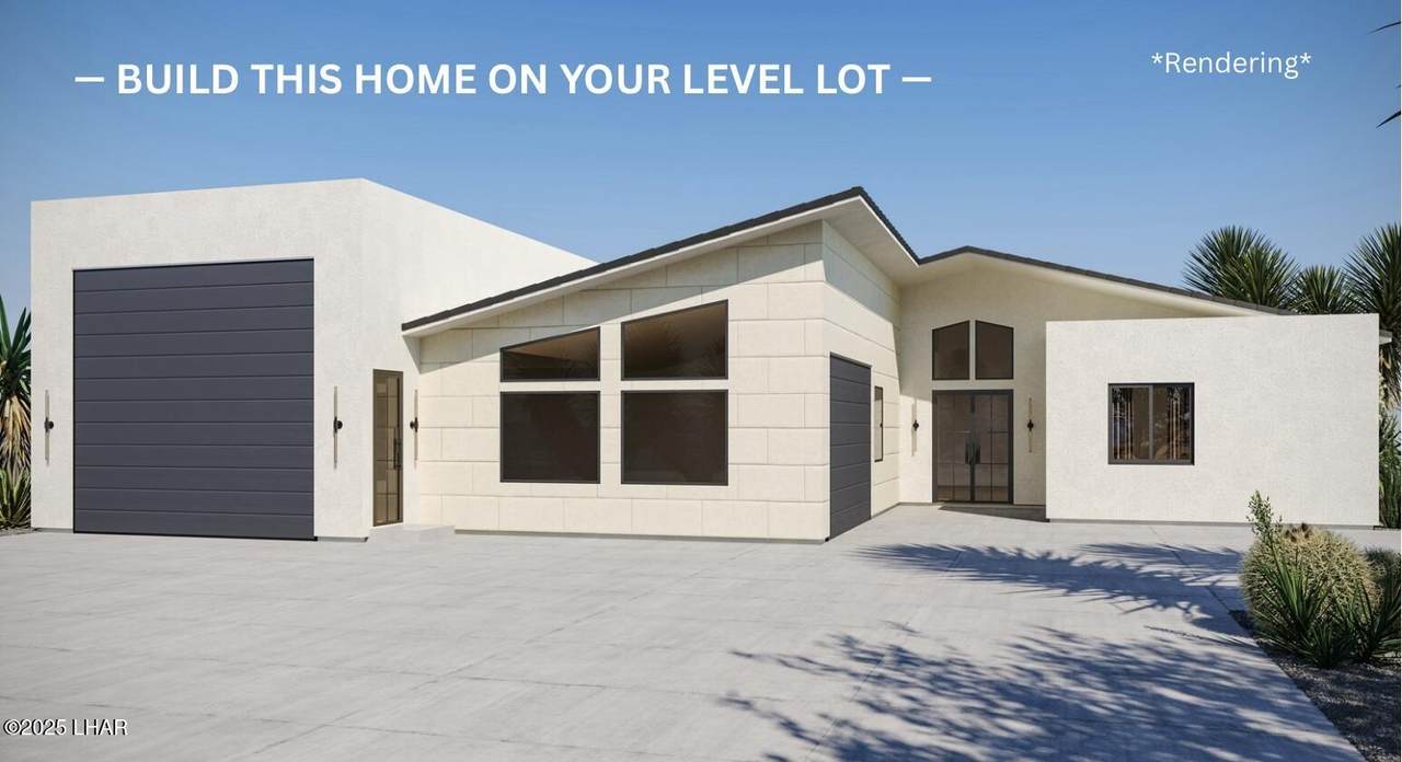 0000 Genesis Plan On Your Level Lot - Photo 1