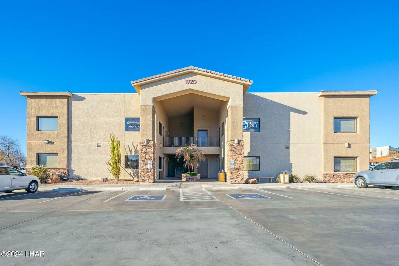 1720 Mesquite Ave - Photo 1