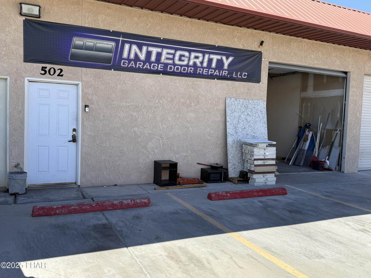 911 Lake Havasu Ave - Photo 1