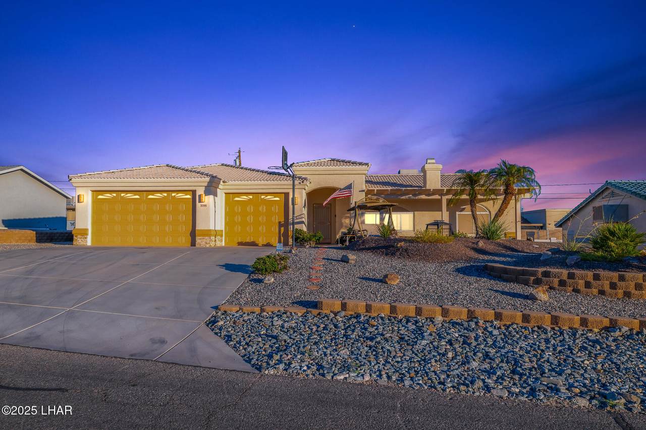 3590 Outpost Dr - Photo 1