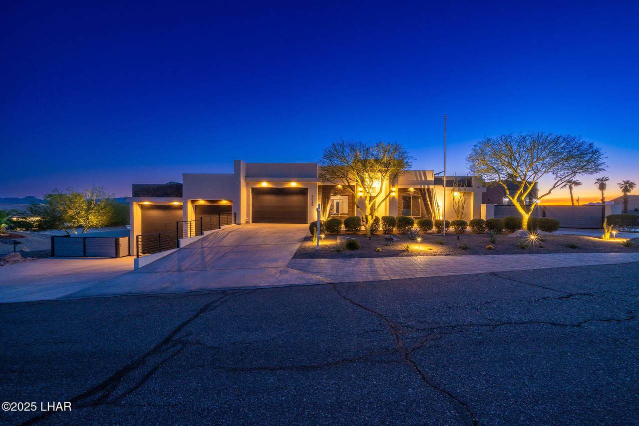 3030 Green Acres Dr - Photo 1
