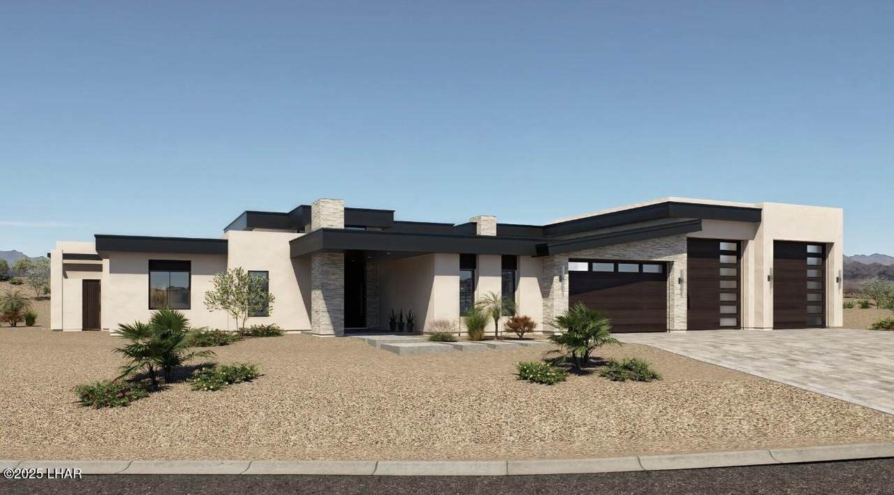 3036 Camino De La Enclave - Photo 1