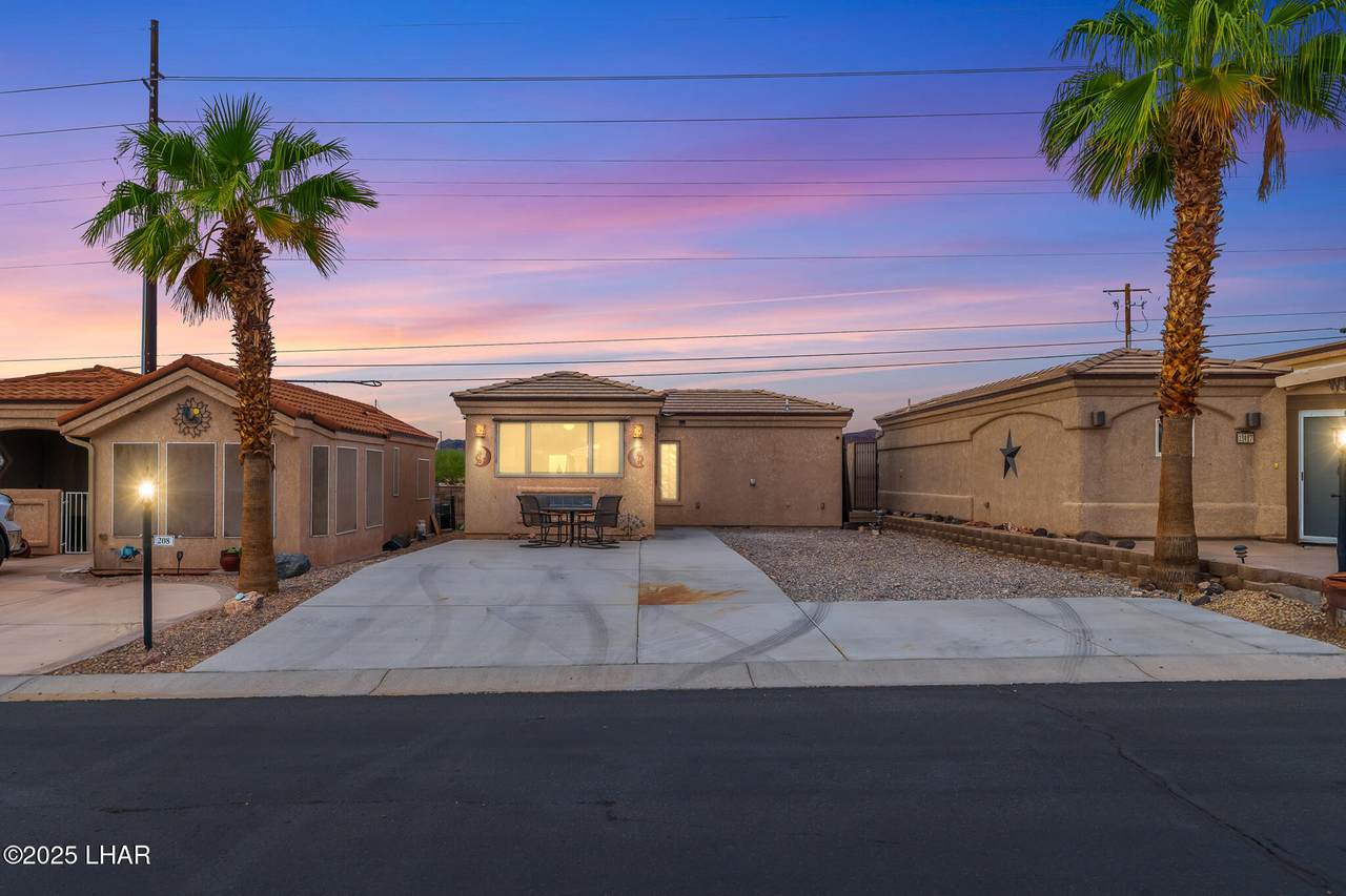 1905 Victoria Farms 208 Rd - Photo 1