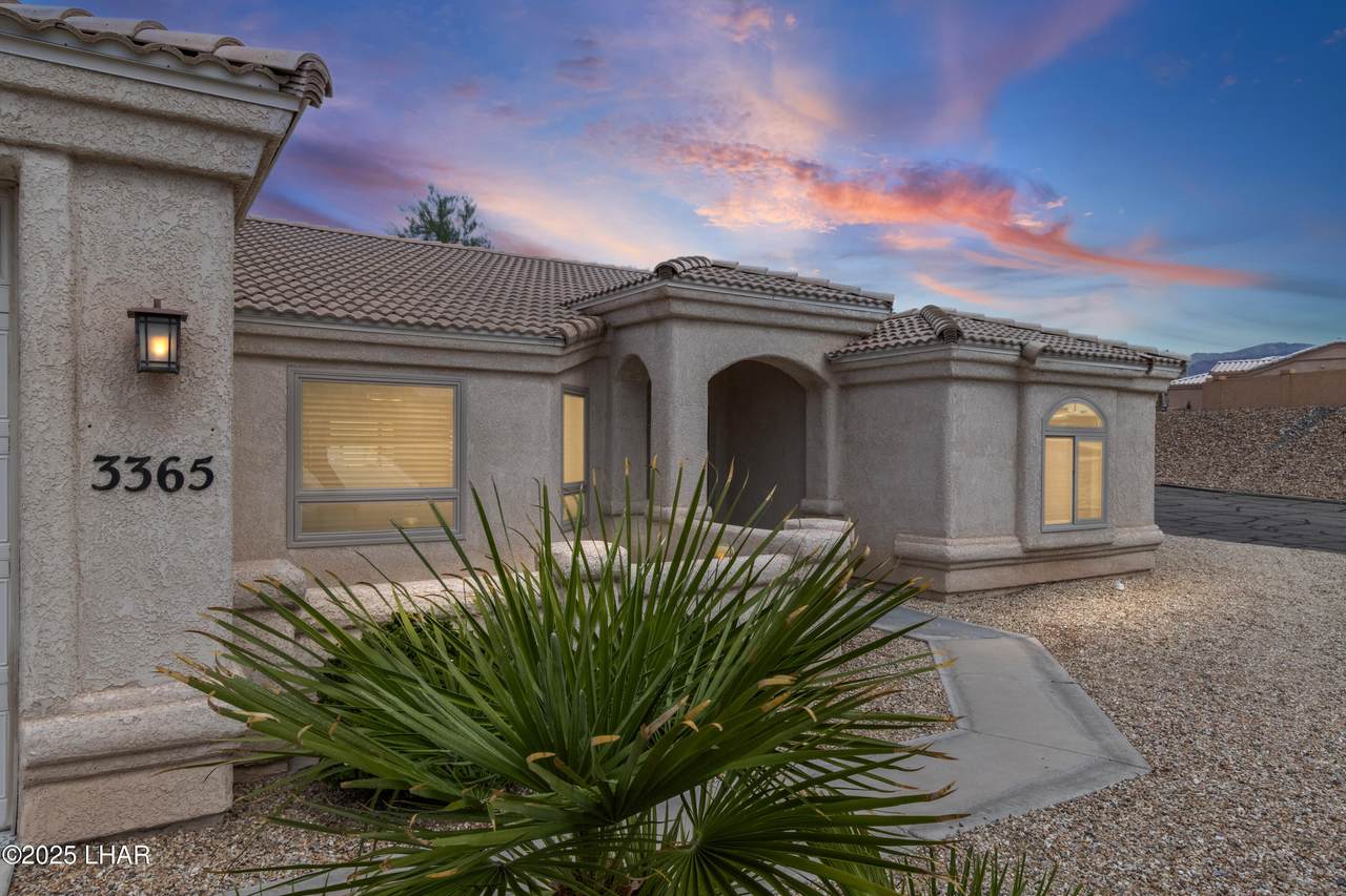 3365 Monte Carlo Ave - Photo 1