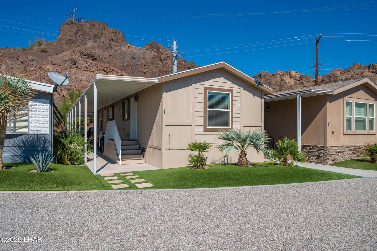 3020 Parker Dam Road - Photo 1
