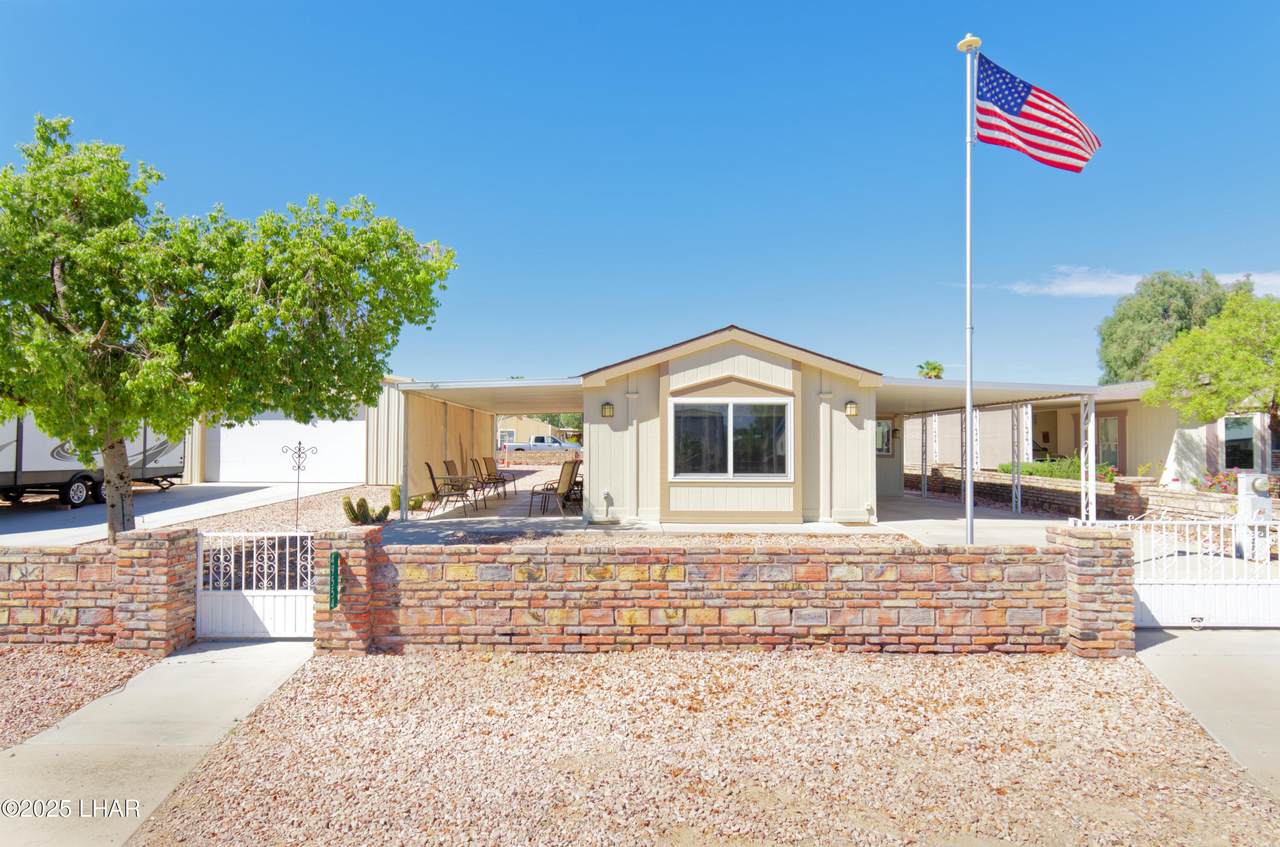 49554 Rainbow Dr - Photo 1