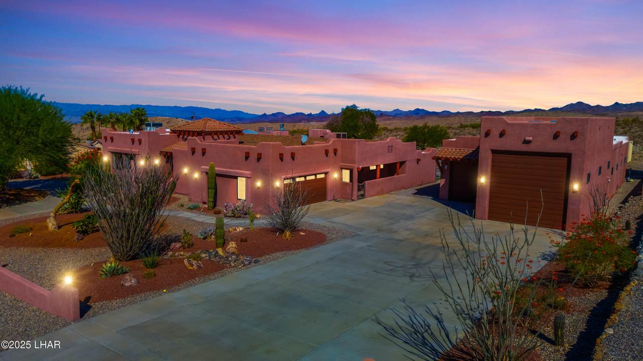 3791 Colt Dr - Photo 1