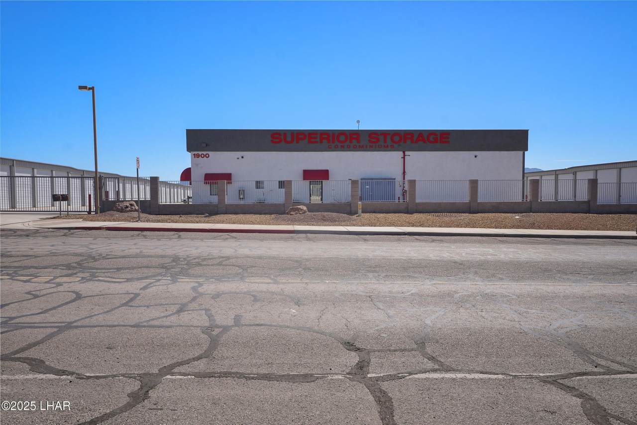 1900 Industiral Blvd - Photo 1