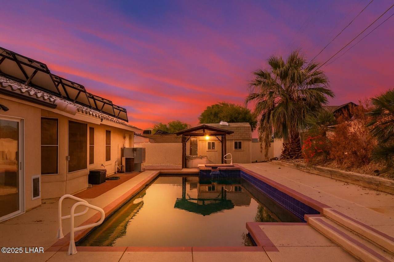 2741 Jericho Dr - Photo 1