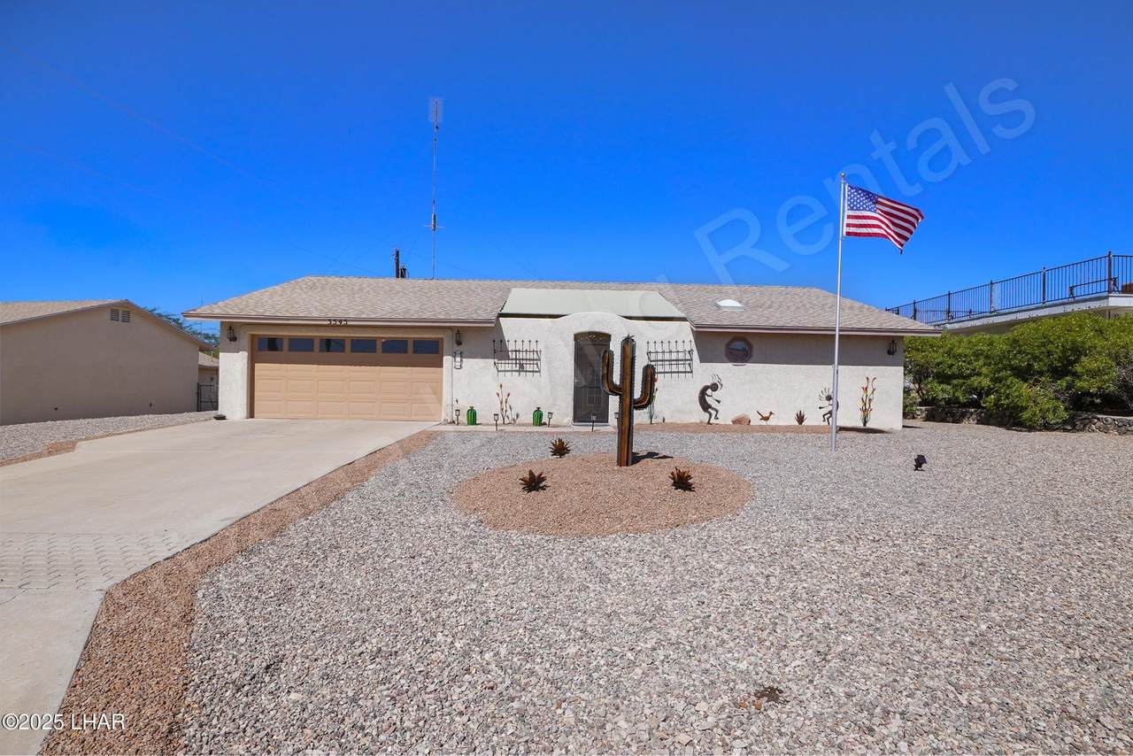 3545 Chemehuevi Blvd - Photo 1