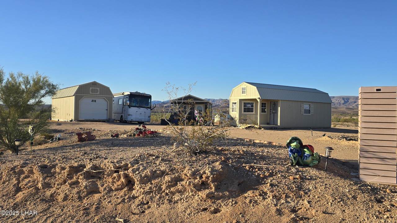 Lot 60 Haven Dr - Photo 1