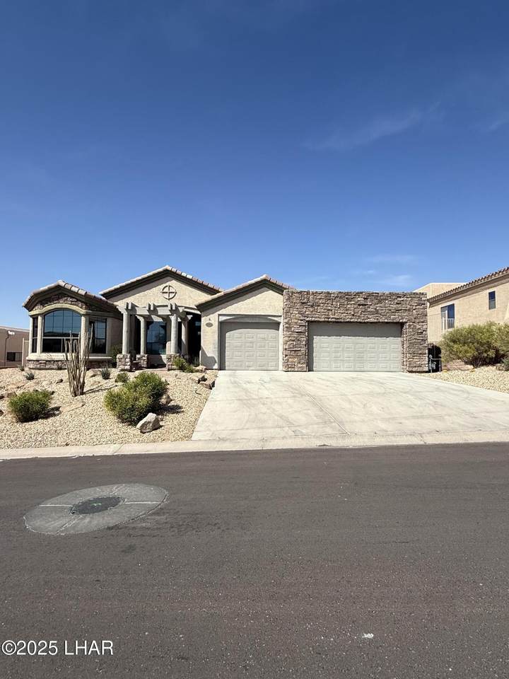 3553 Swilican Bridge Rd - Photo 1