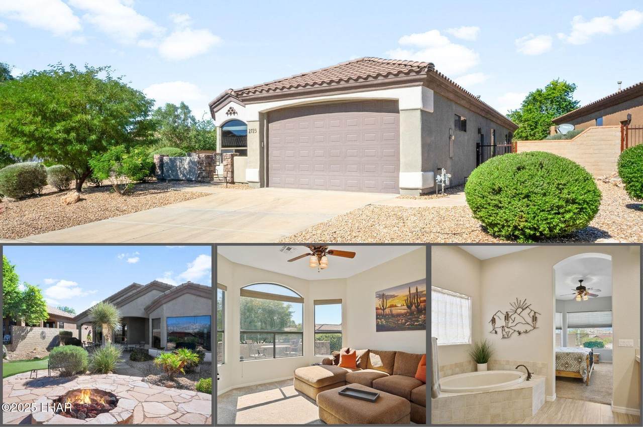 2723 Fort Mojave Dr - Photo 1