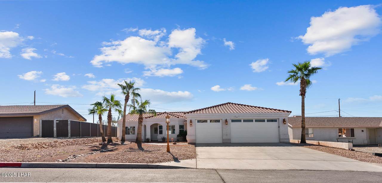 3554 Chemehuevi Blvd - Photo 1