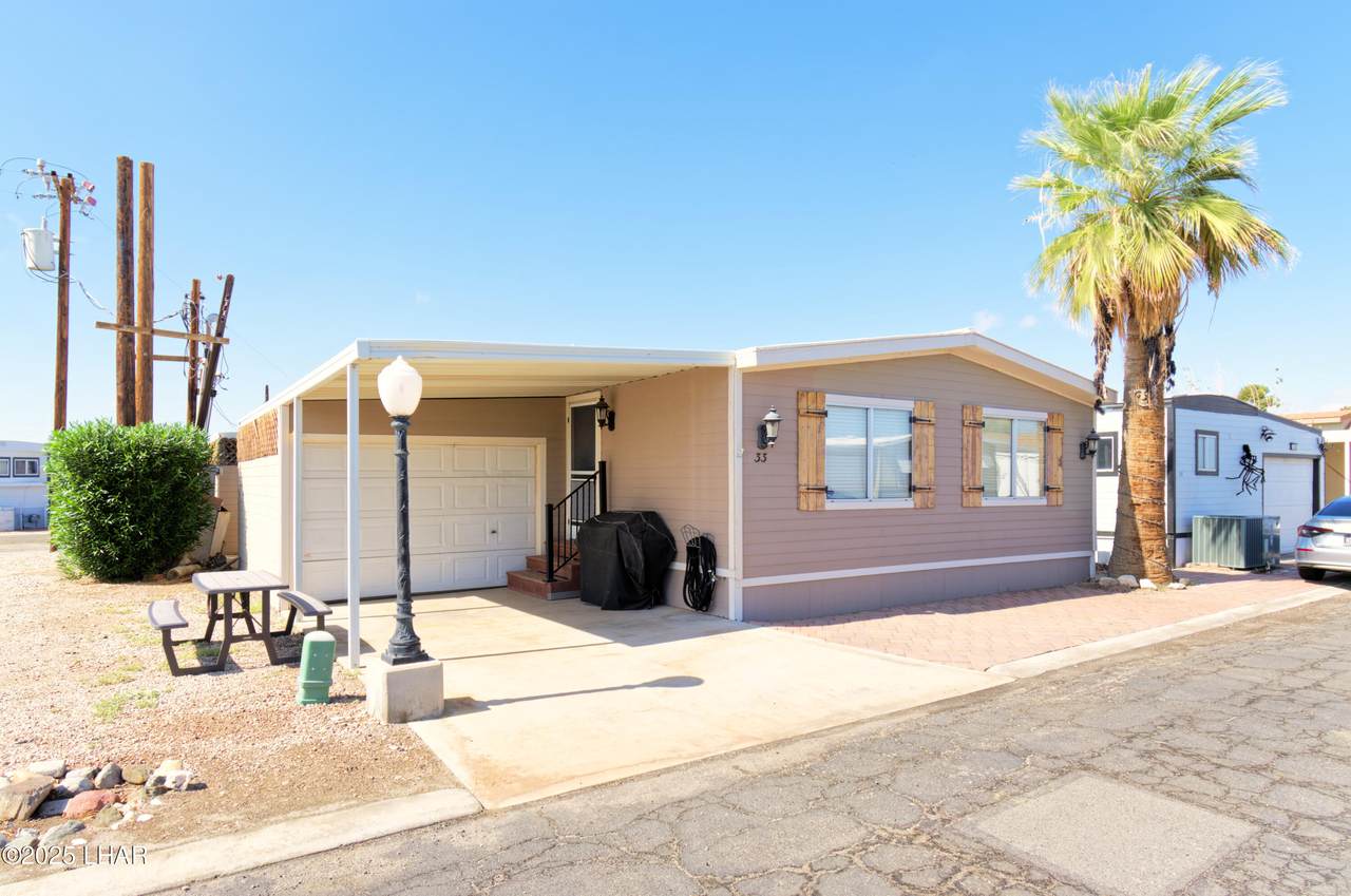 50078 Ehrenberg Rd - Photo 1