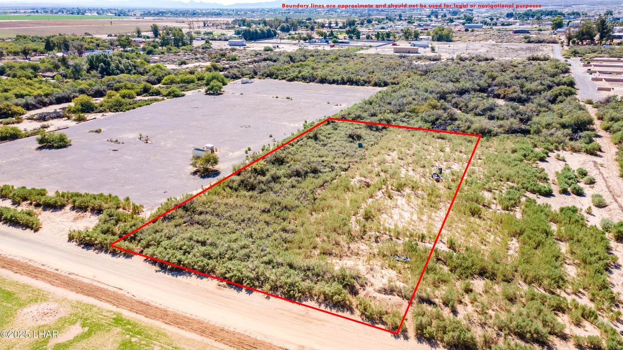 0 Evans Ln - Photo 1