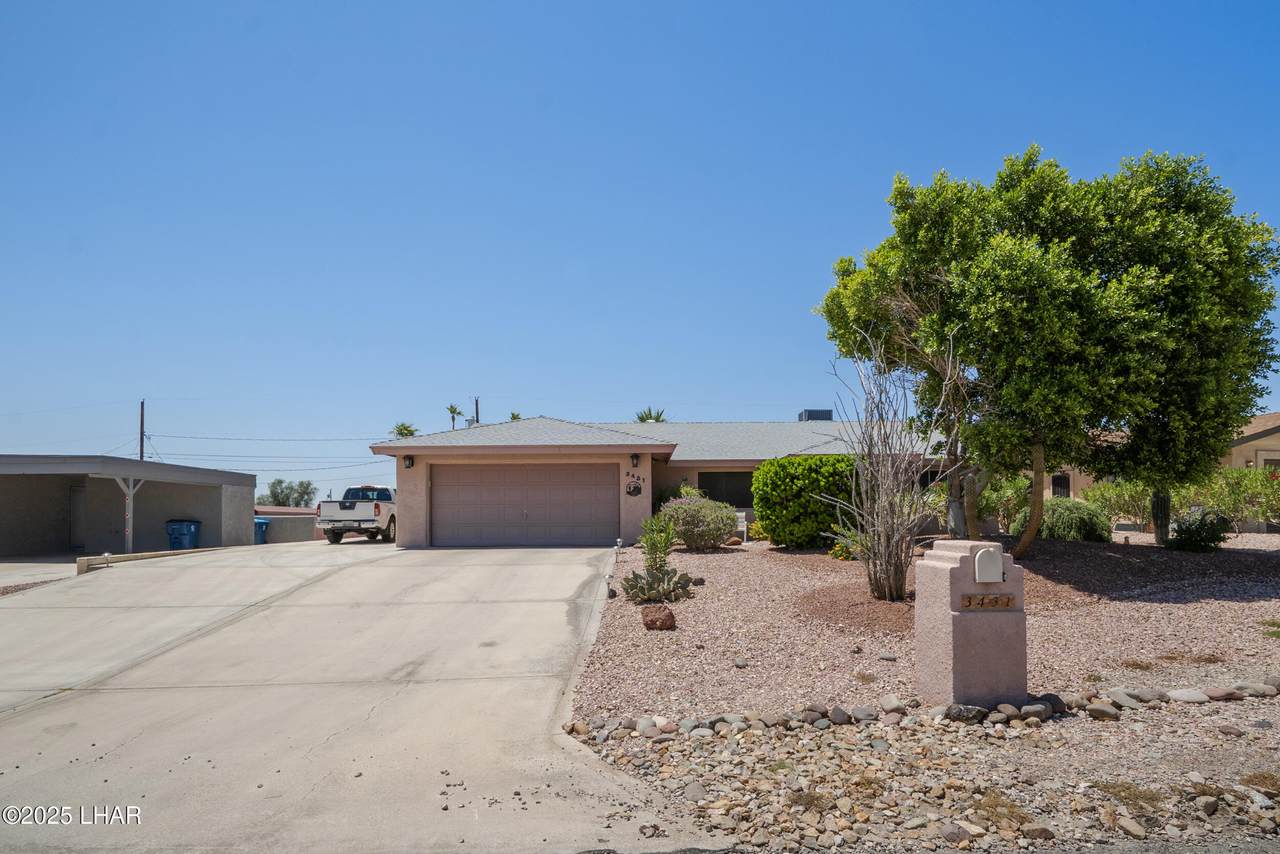 3431 Offshore Dr - Photo 1