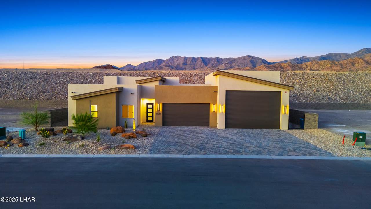 9047 Corte Tularosa - Photo 1