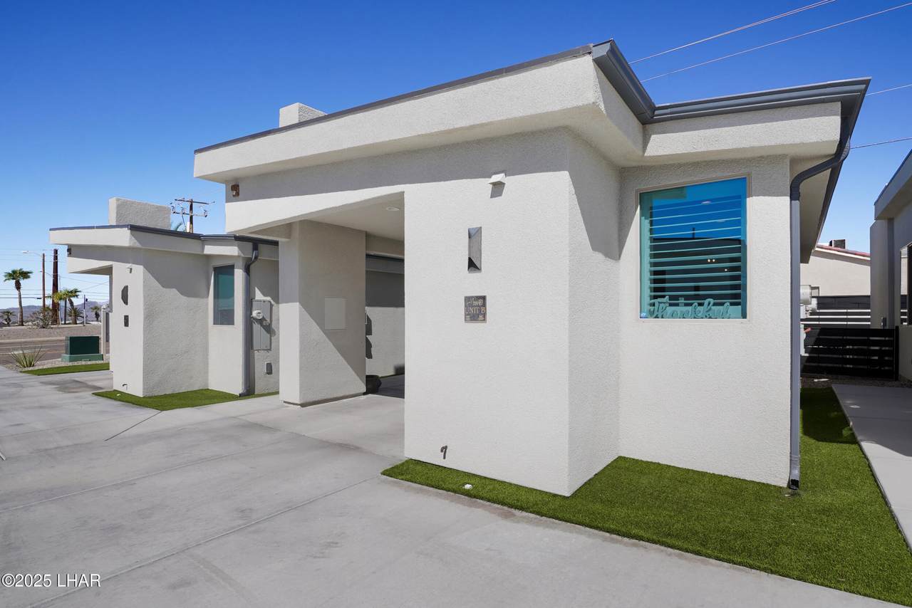 3448 Oro Grande Blvd - Photo 1