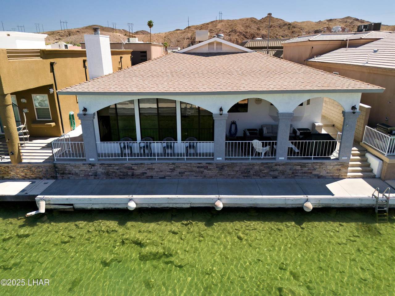 8850 Apache Loop - Photo 1