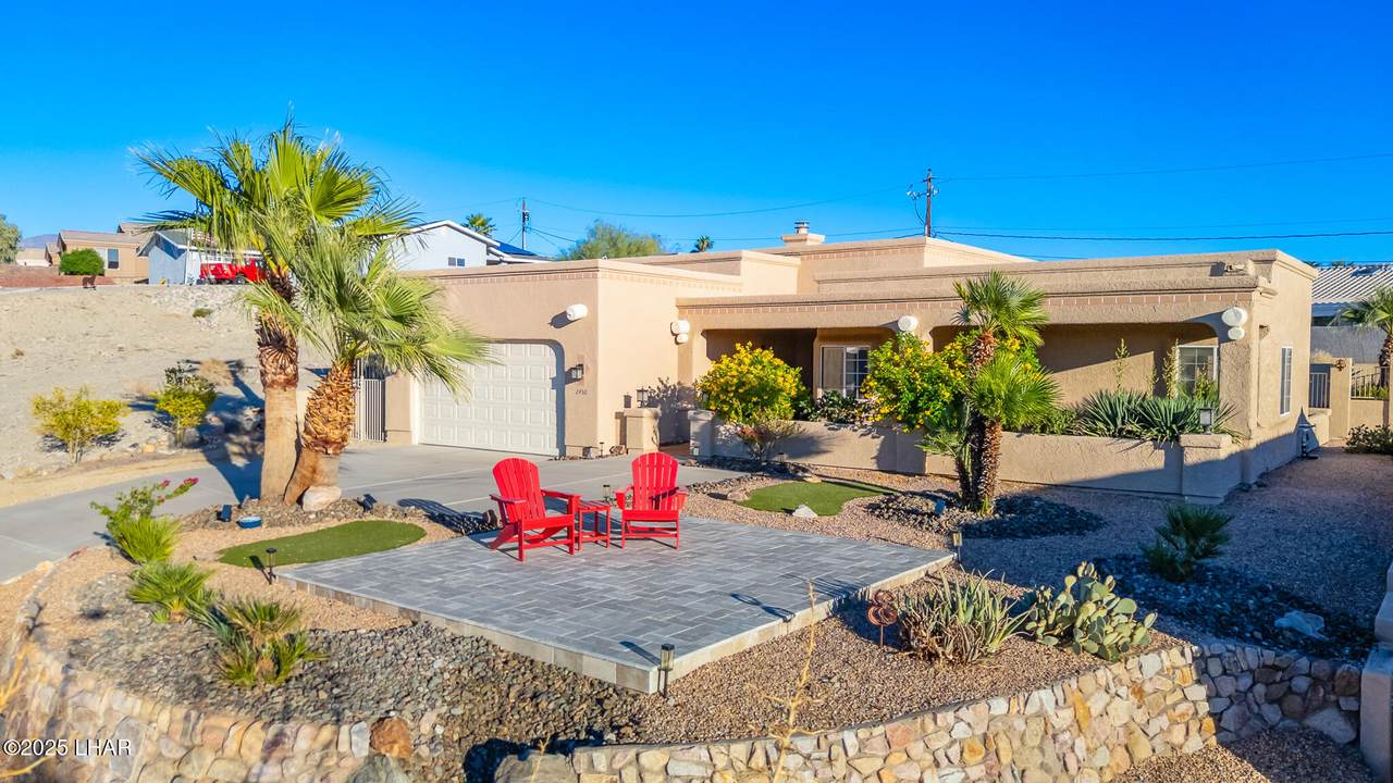 2450 Clarke Dr - Photo 1