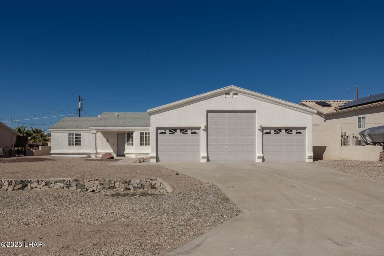 3625 Outpost Dr - Photo 1