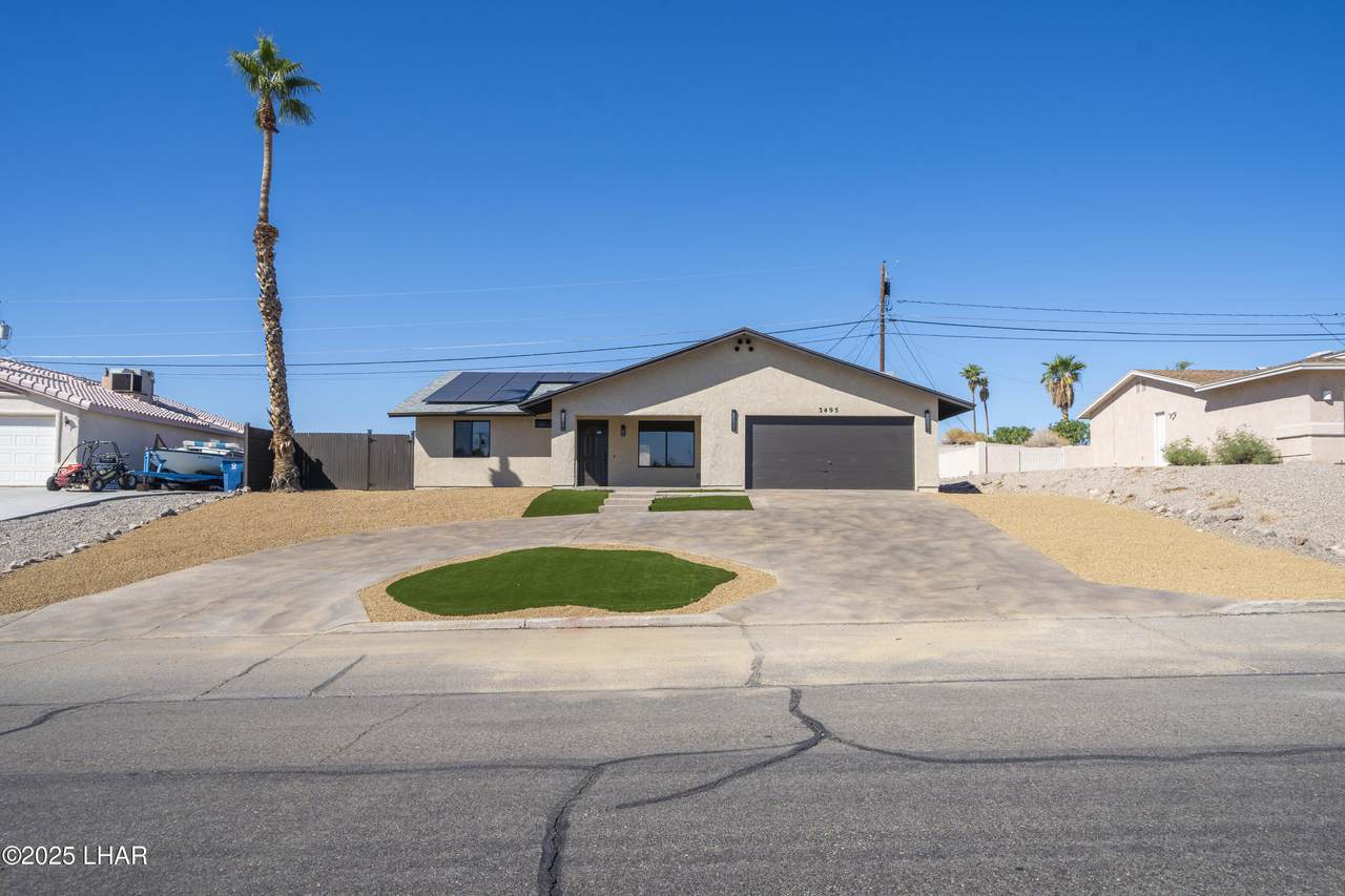 3495 Tahitian Dr - Photo 1