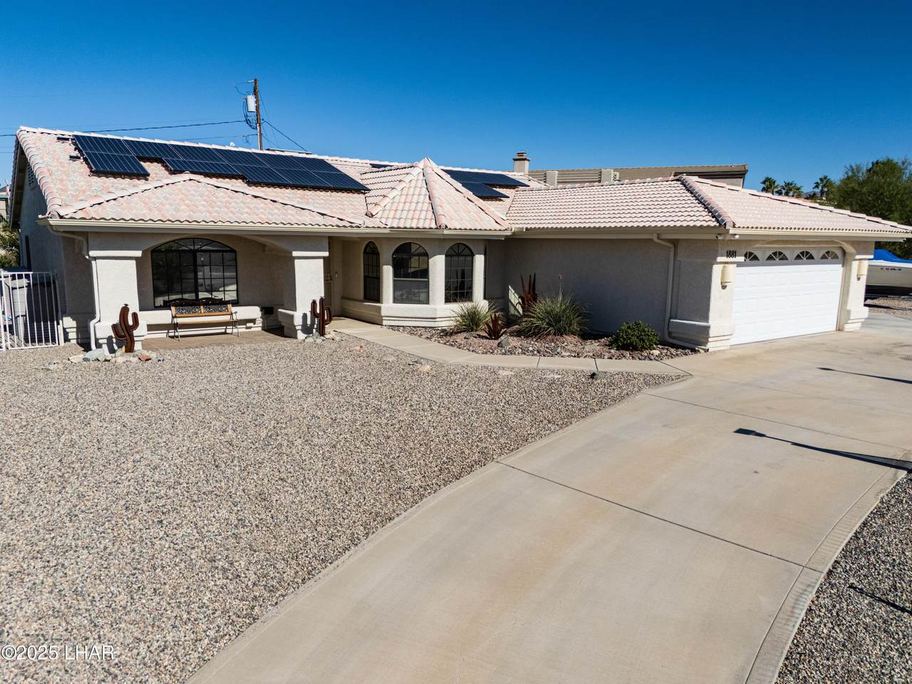 1881 Westport Dr - Photo 1