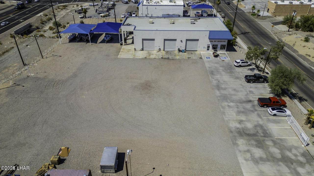 921 Lake Havasu Ave - Photo 1