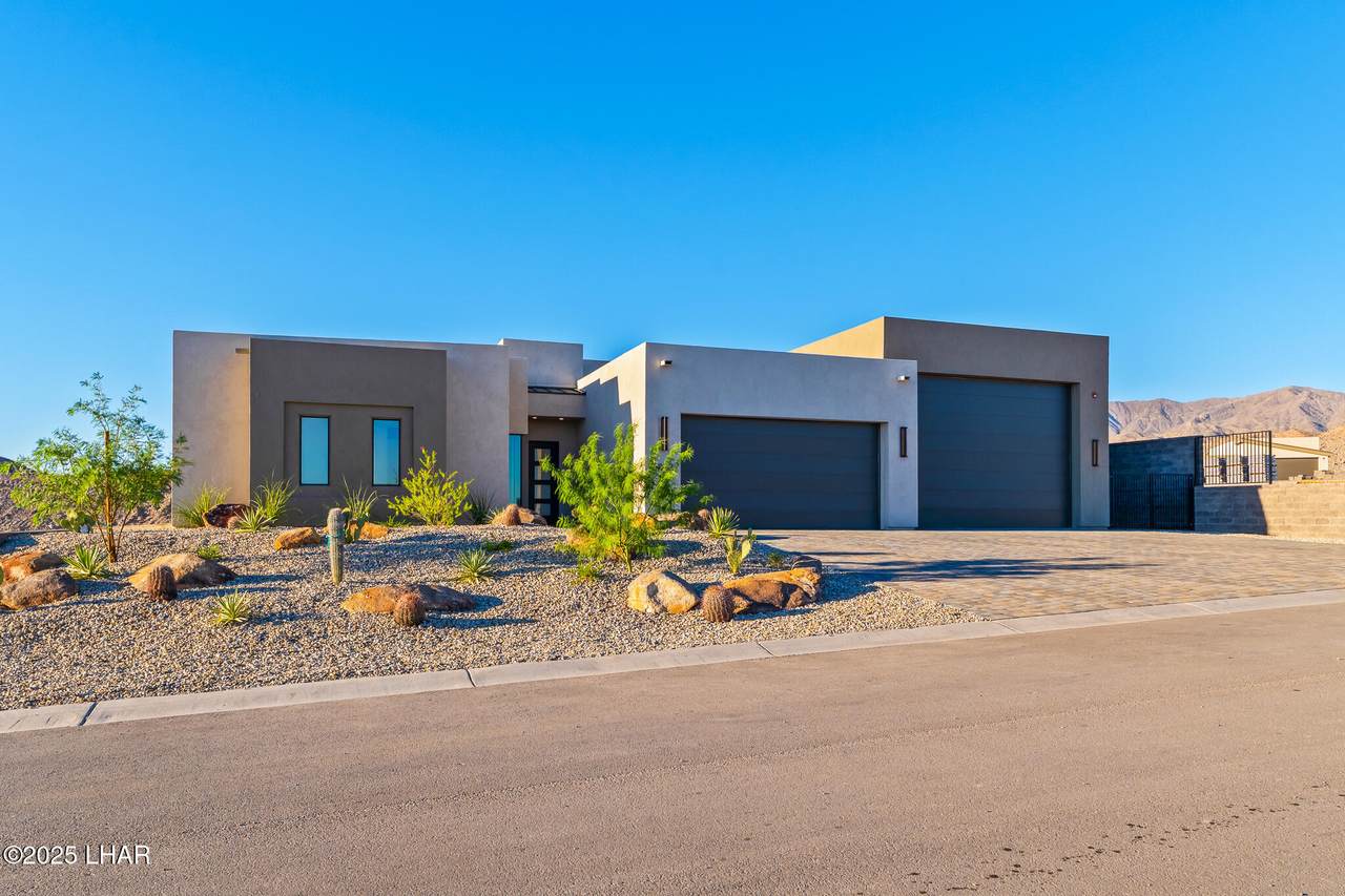 9033 Corte Barraso - Photo 1