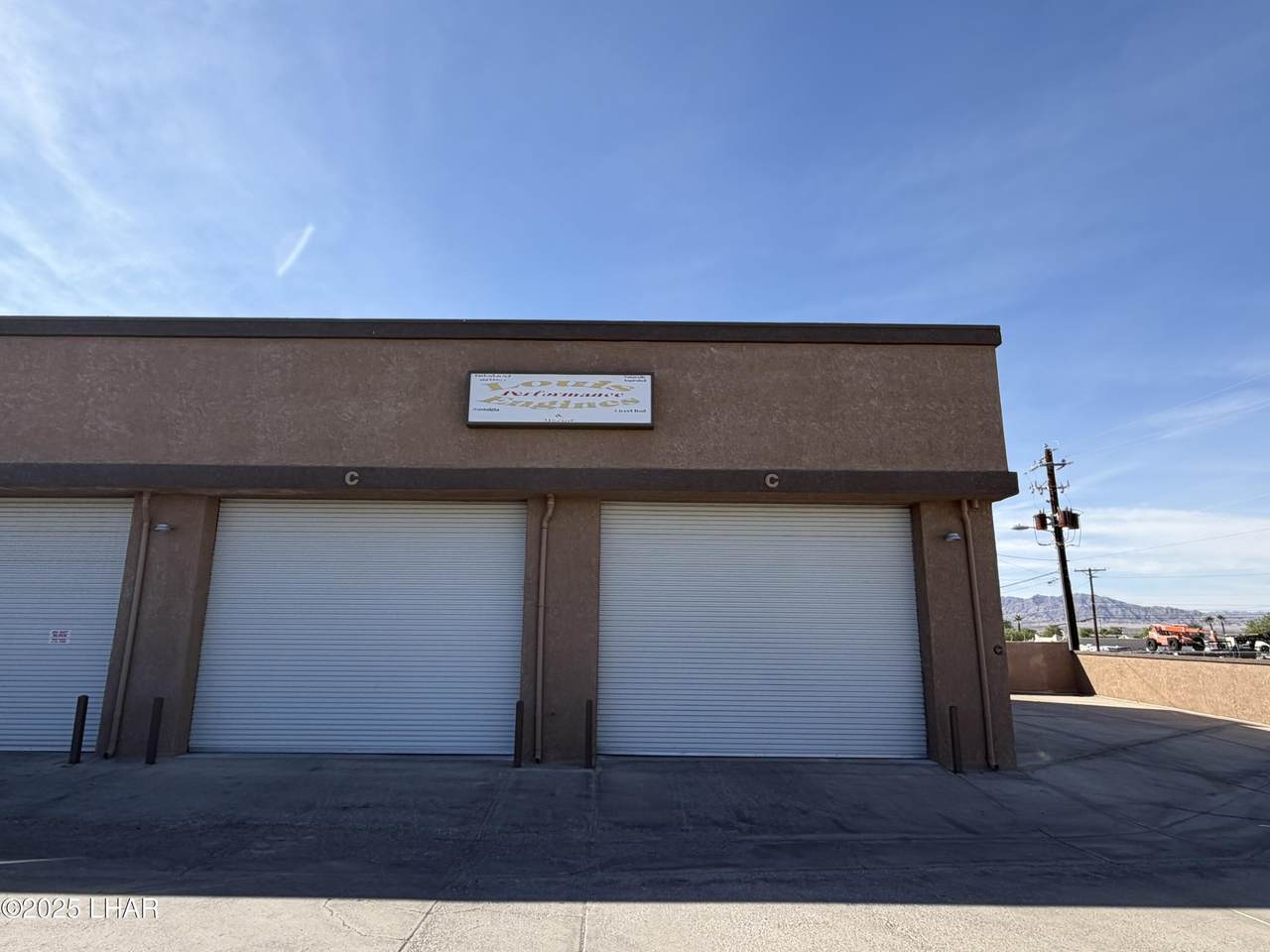 1585 Industrial Blvd - Photo 1