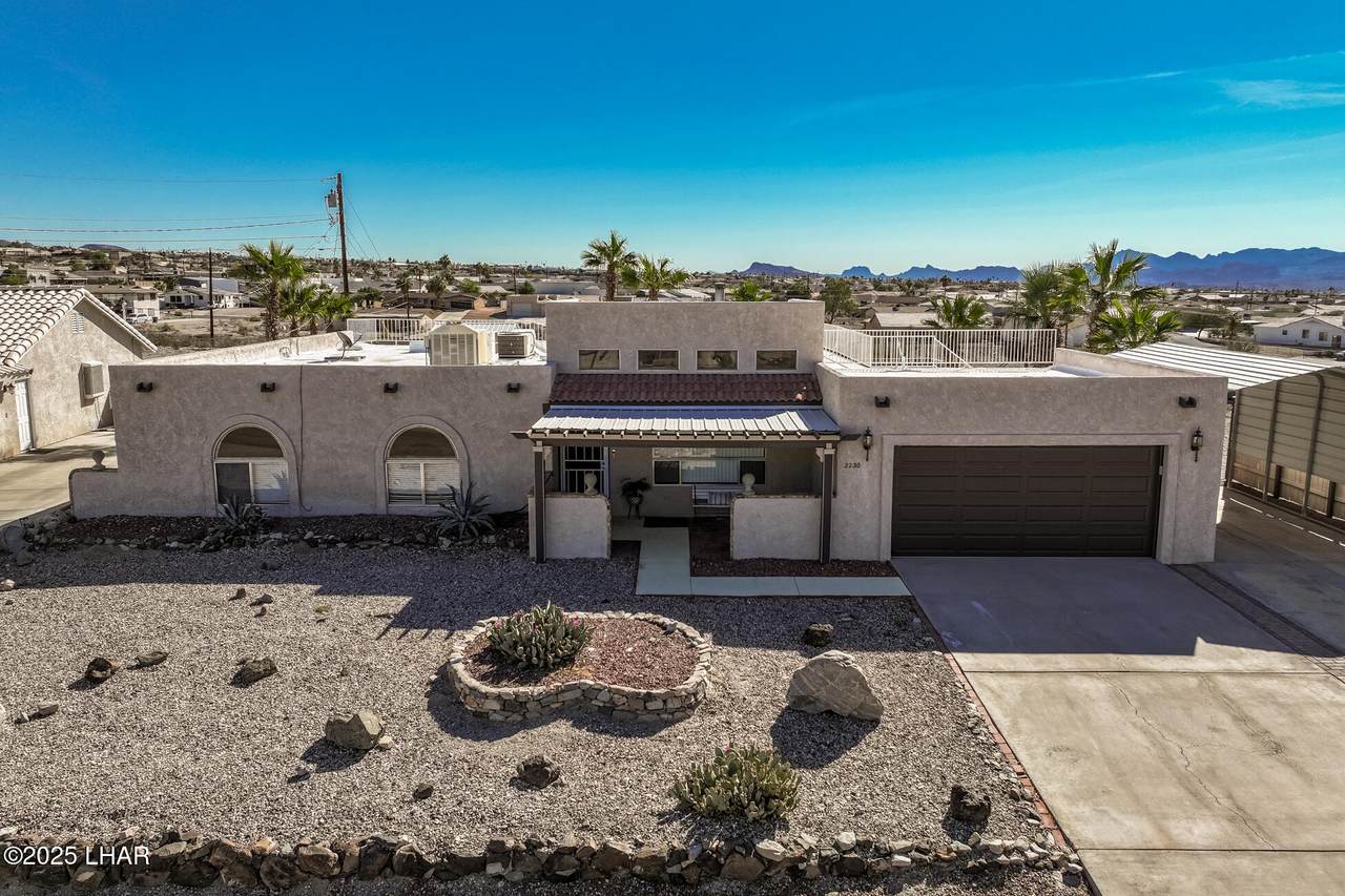 2230 Runabout Dr - Photo 1