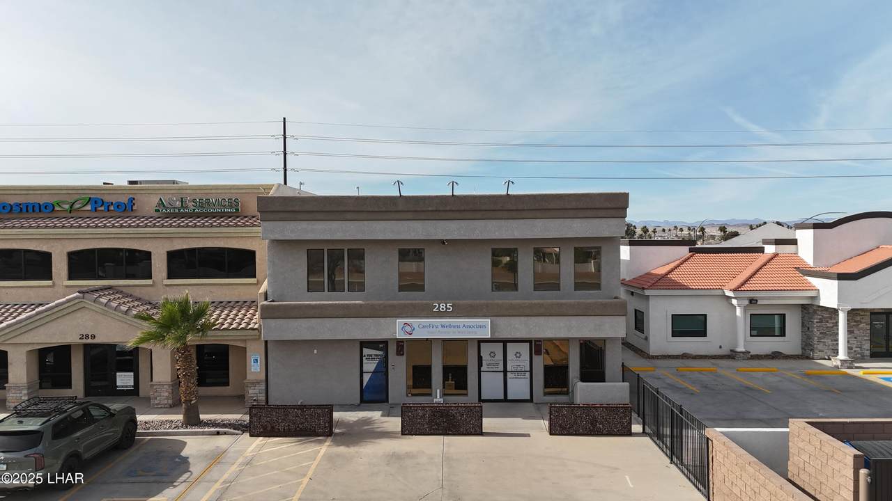 285 Lake Havasu Ave - Photo 1