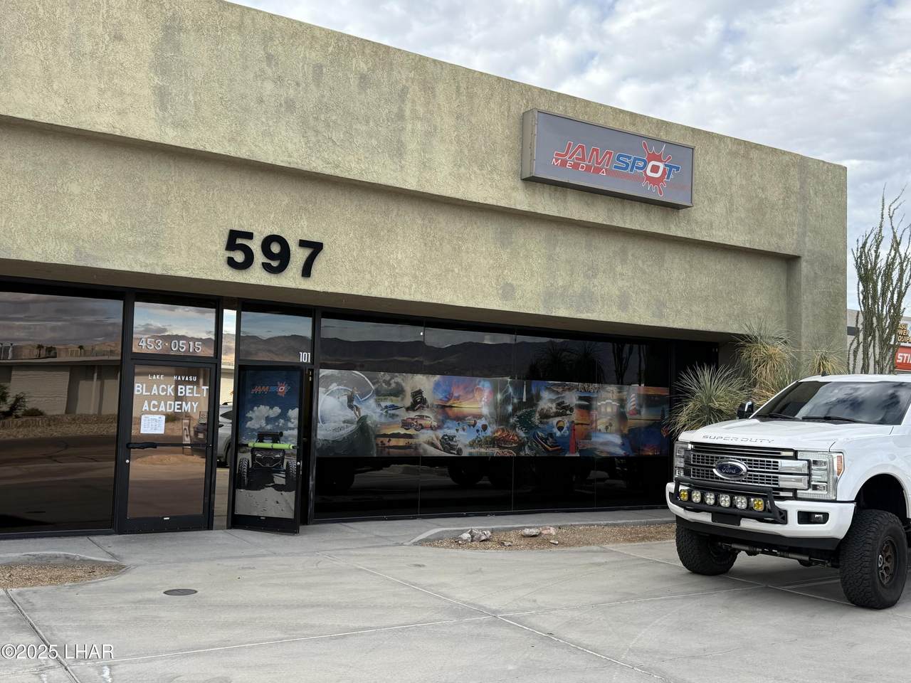 597 Lake Havasu Ave - Photo 1