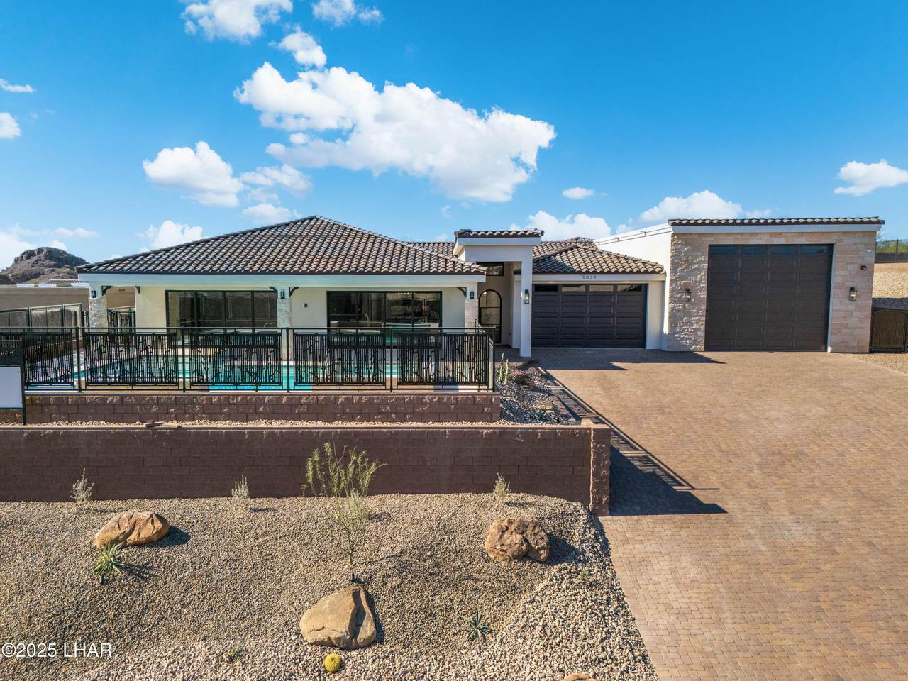 5031 Circula De Hacienda - Photo 1