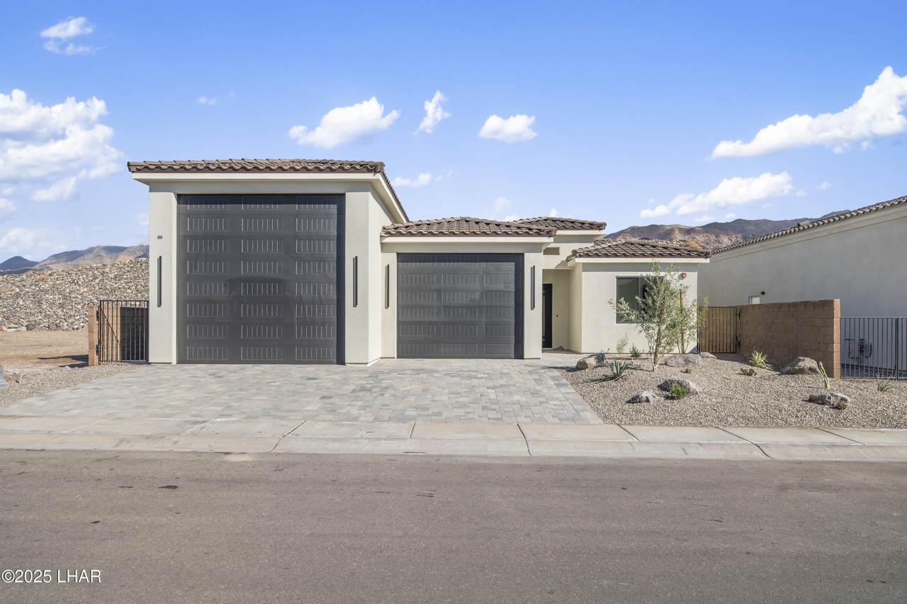 7981 Plaza De La Luna - Photo 1